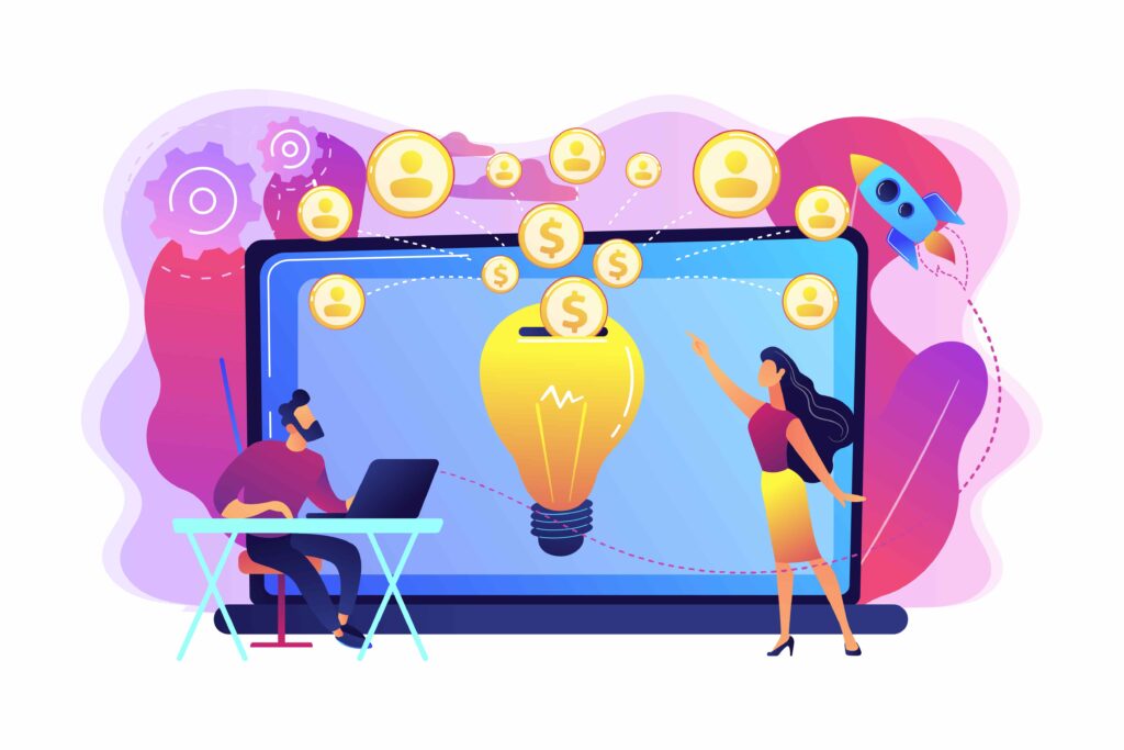 How to Make Money with AI