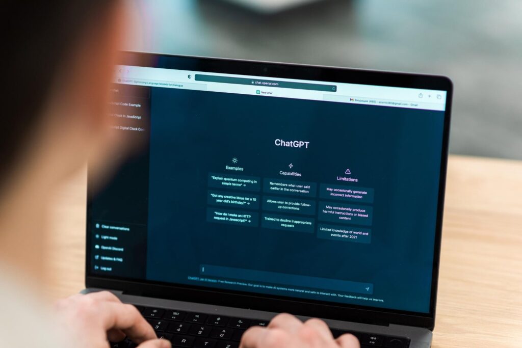 Main Benefits of ChatGPT