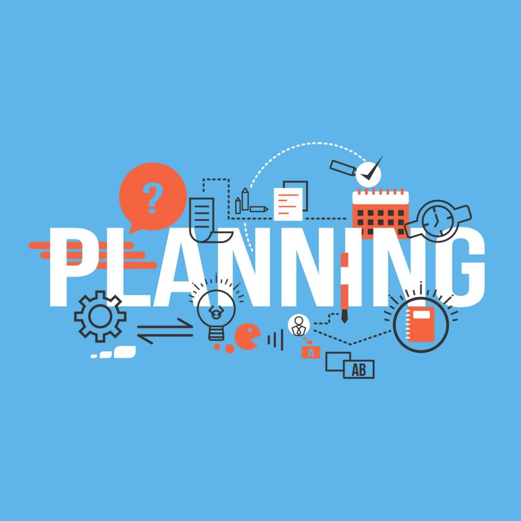 Planning and Decision Making with AI