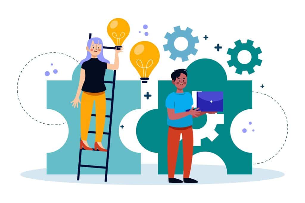 problem solving techniques in AI