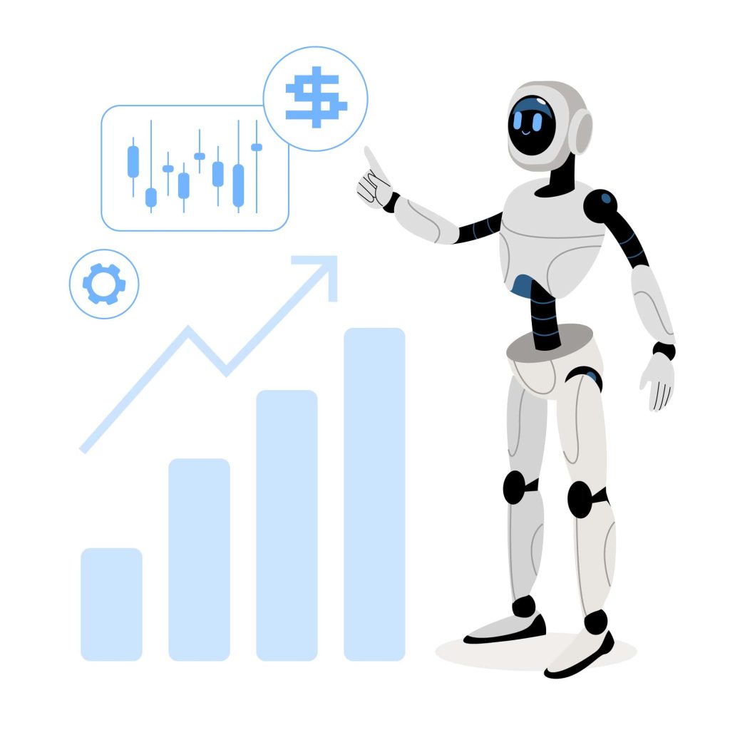 AI trading bots
