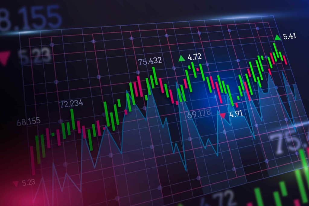 AI trading signals