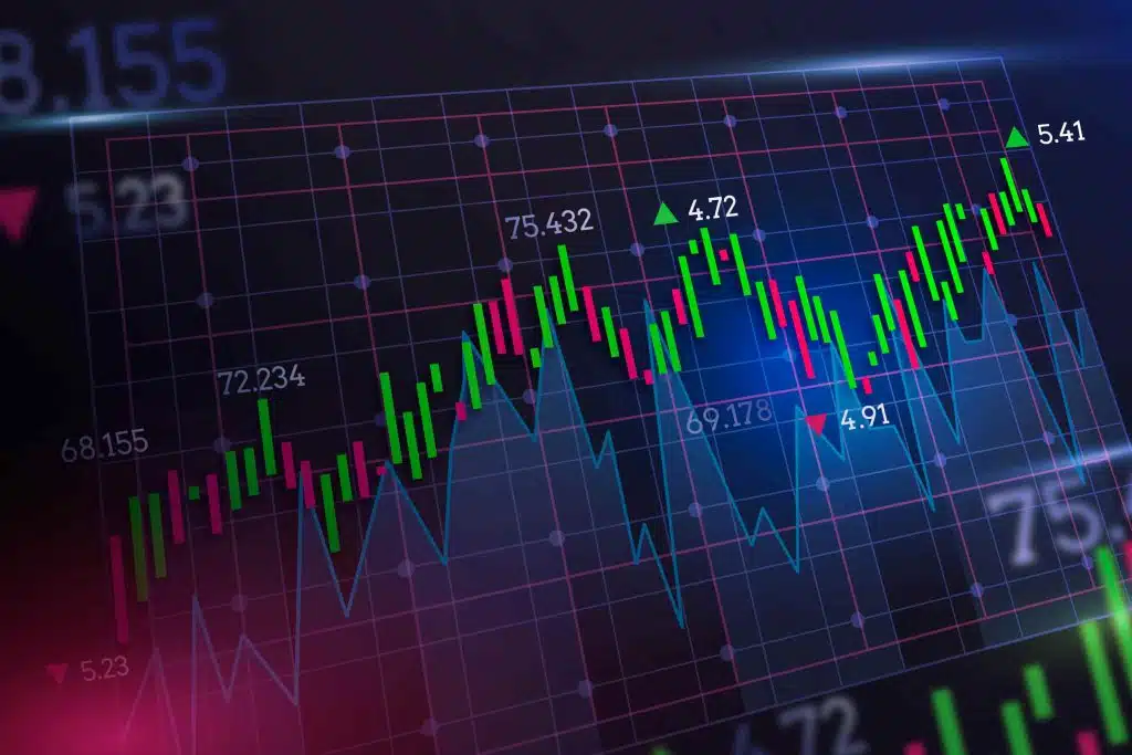 AI trading signals