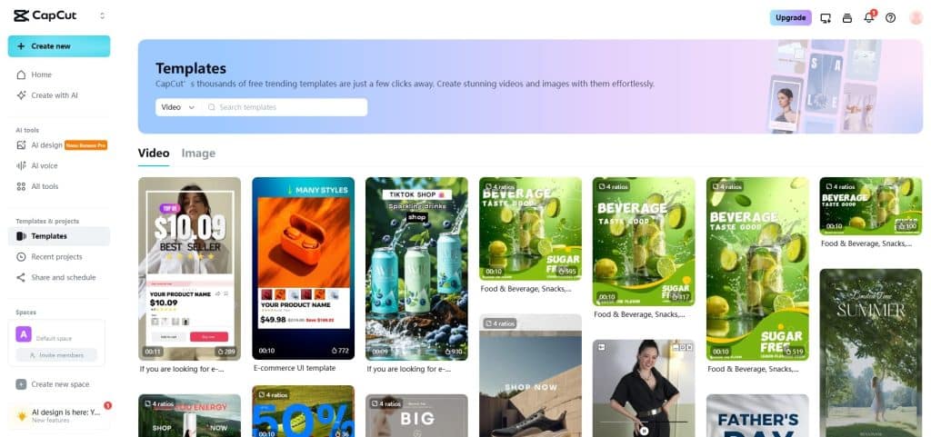 ChatGPS template