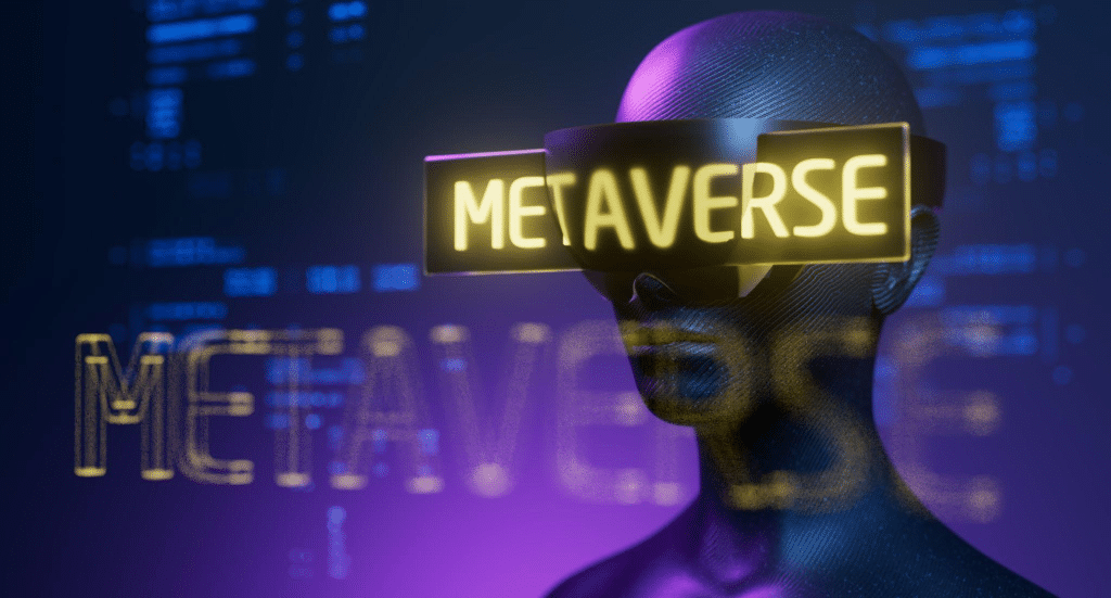 The Metaverse