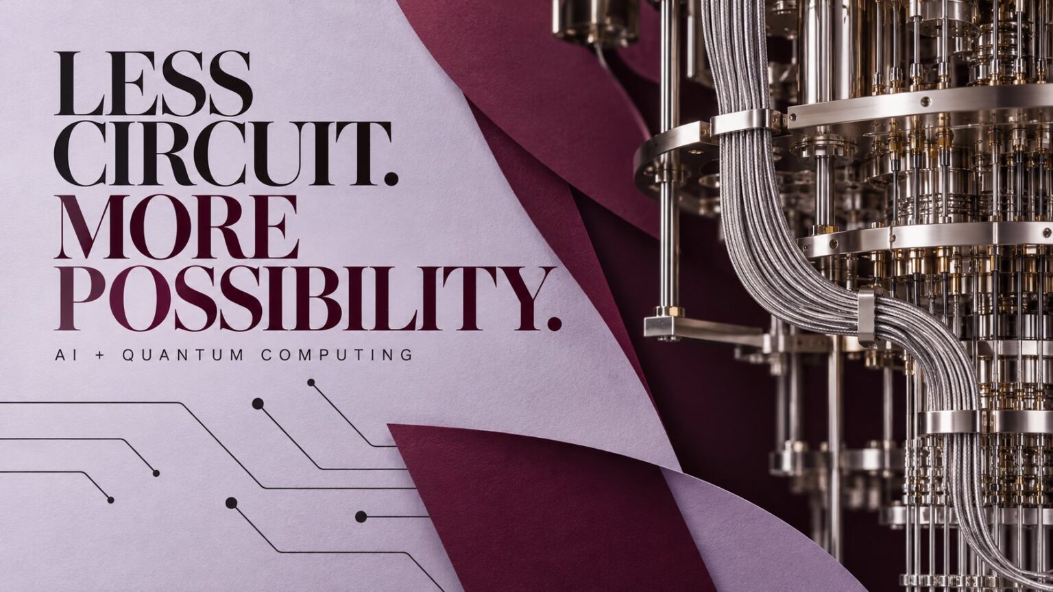 Google Quantum AI Competition: Circuits, Prizes & AI